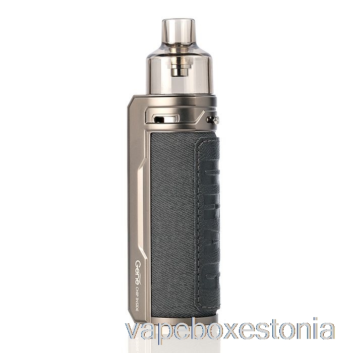 Vape Box Estonia Voopoo Drag S 60w Pod Mod Kit Mashup